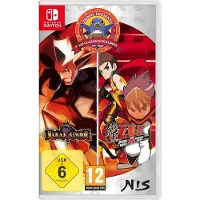 Prinny Presents NIS Classic Vol. 2 SWITCH Relaunch