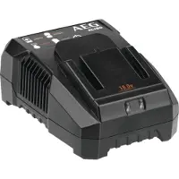 AEG AL18G 18V Pro-Lithium Ladegerät 4932459891