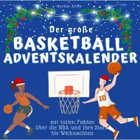 Sonstige Verlage Der grosse Basketball-Adventskalender