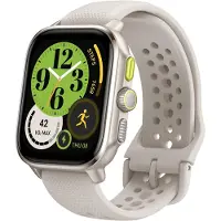 Xiaomi Cheetah Smartwatch mit Dual Band GPS Offline Karten 150+ Sportmodi KI Lauftrainer AMOLED Display Musik & Fitness Tracking
