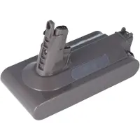 AccuCell Akku passend für Dyson V10, Li-Ion, 25,2V, 2500mAh, 63Wh