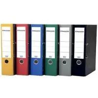 Soennecken Ordner Rückenbreite: 80 mm Verwendung für Papierformat: DIN A4