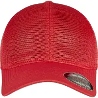 Urban Classics 360 Omnimesh Kappe