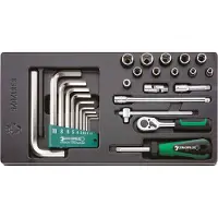 Stahlwille 96838110, 1,03 kg, 1 Stück(e)