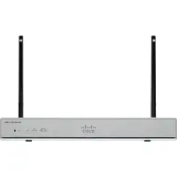 Cisco C1112-8PLTEEA, Ethernet/LAN, Grau, Tabletop-Router