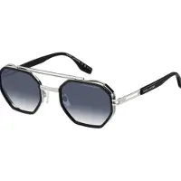 Marc Jacobs MARC 782/S Palladium black 54/24/145 Herren Sonnenbrillen