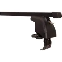 Mont Blanc Amc 5024-S46 Stahl-Dachgepäckträger