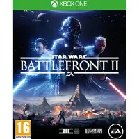 Star Wars Battlefront II, Xbox One, T (Jugendliche)