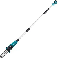 Makita DUA200RT Akku-Hochentaster LXT 18 V inkl. 5,0 Ah Akku und Schnellladegerät