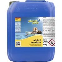 Planet Pool - Algizid Standard - 1-10 Liter wählbar - Algizid Standard, 10 Ltr.