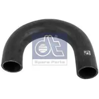 Sonstiges DT Spare Parts Kühlerschlauch Wasserschlauch 55 1.27504