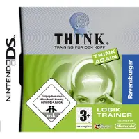 THINK Logiktrainer - Think again