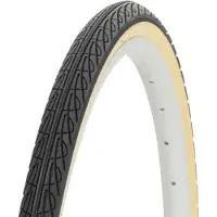 CST City Classic Retro Vintage 28" 32-622 700x32C Drahtreifen C1421 Schwarz