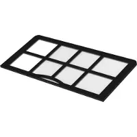 Delabie Luftfilter für 510621 geliefert vor 2013