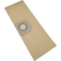 Reinica 10 Staubsaugerbeutel für Cleanfix S 05 Filtertüten Staubbeutel Saugerbeutel