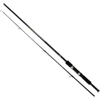 Shimano Fishing Fx Xt Spinnrute Schwarz 2.10 m / 1-11 g Schwarz 2.10 m
