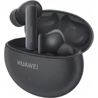 Huawei In-Ear-Bluetooth-Hi-Res-Kopfhörer, Geräuschreduzierung, 28H Akku, Schwarz