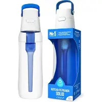 Dafi SOLID 0,7 l GRAPHIC BLOTT BLAU