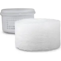 Flux Filterkartusche Ersatzfilter Intex Pure Spa S1 (29011)