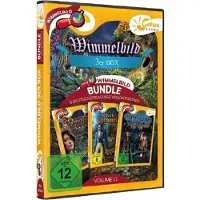 Wimmelbild 3-er Box Vol.12 PC