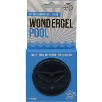 DOMUS Wonder Gel Pool Reinigung Flockungsmittel aus Chitosan
