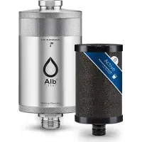 Alb Filter Untertisch Active