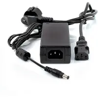 Caratec Vision ETC0092 Netzteil für CAV326DSW, CAV327DSW und CAV320P-D