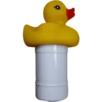 Canadian Spa Skimmer - Ente