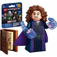 LEGO 71039 – Minifiguren – AGATHA HARKNESS – Marvel Serie 2