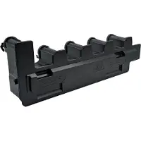 OBV Resttonerbehälter kompatibel mit Sharp MX-C30HB MXc30HB für MX-C250F MX-C300P MX-C300W MX-C303W MX-C304W