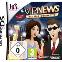 VIP News - Die Star Journalistin