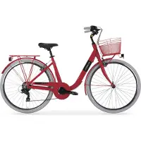 Mbm Citybike PEOPLE Lady 28 Zoll