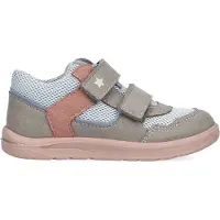 Ricosta Sandale ELLI von Pepino HighTech/Textil Farbe hellgrau/blue Größe 22