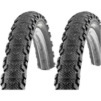 Kenda 2x Kwick 26" ATB / MTB Reifen K-879 Fahrradreifen 26x 1.95 (50-559)