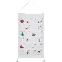 Butlers Adventskalender SANTA IS COMING Peanuts