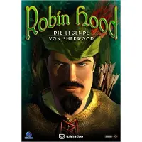 Robin Hood - Die Legende von Sherwood