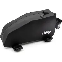 Chirp H2O Sport Oberrohrtasche schwarz 1 Liter