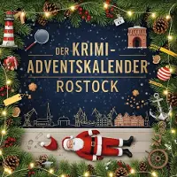 Sonstige Verlage Der Krimi-Adventskalender Rostock
