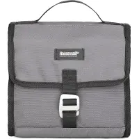 Rhinowalk Fahrradtasche, RK9106 grau