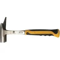 Vago-Tools Profi Latthammer Zimmermannshammer Hammer 600g