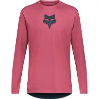FOX Racing Ranger Head LS Fahrrad Jersey