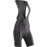 Northwave - Women's Active Bibshort - Radhose Gr S grau