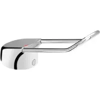 Ideal standard Bügelgriffhebel CERAPLUS 170 mm chrom