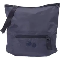Pinqponq - Aksel Solid 2+5 - Umhängetasche Gr 2 + 5 l blau