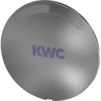 Kwc Abdeckplättchen, F3, Farbmarkierung, 2030048769