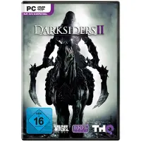 Darksiders II