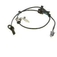 Bosch ABS Sensor Raddrehzahl Vorne Rechts für SUBARU FORESTER (SJ) 0 265 009 230