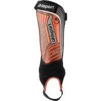 Uhlsport Fußball Tibia Plate Pro Schienbeinschützer Schienbeinschoner Herren Gr L