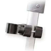 MPB Pieper Stockhalter für Rollator Gemino