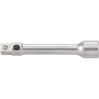 Stahlwille 13011502, Ratschenschlüssel, 1 Stück(e), Chrom, 90 g